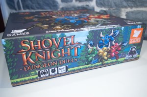 Shovel Knight- Dungeon Duels (04)